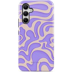 Burga Tough Samsung Galaxy A55 Hülle Hardcase Backcover Stoßfest - Y2Kool