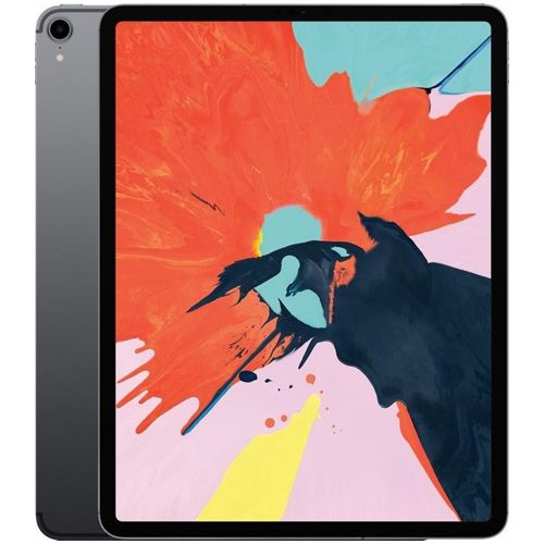 iPad Pro 12.9 Zoll (2018)