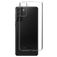 Mobiparts Classic Durchsichtig Samsung Galaxy S21 Plus Hülle Flexibles TPU Backcover - Transparent