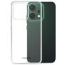 Mobilize Gelly Case Durchsichtig OPPO Reno 14 Hülle Flexibles TPU Backcover - Transparent