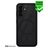 Striker X-Core Xtreme Impact Samsung Galaxy A27 MagSafe Hardcase Backcover Shockproof - Schwarz