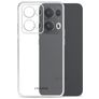 Mobilize Gelly Case Durchsichtig OPPO Reno 13 Pro Hülle Flexibles TPU Backcover - Transparent