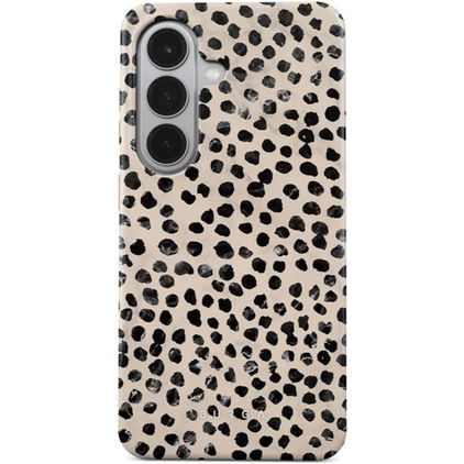 Burga MagSafe Tough Samsung Galaxy S26 MagSafe Hülle Hardcase Backcover Stoßfest - Almond Latte