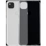 Mobigear Ultra Thin Durchsichtig Google Pixel 4a Hülle Flexibles TPU Extra Dünn Backcover - Transparent