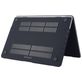 Mobigear Marble MacBook Pro 15 Zoll (2016-2019) Hardcase Hülle MacBook Case - Model 9 - Model A1707 / A1990