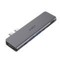 USB-Hubs Dockingstationen