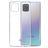 Mobilize Gelly Transparent Samsung Galaxy Note 10 Lite TPU (flexibel) Backcover - Transparent