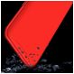 Mobigear TriGuard OPPO Find X Hülle Hardcase Backcover - Rot