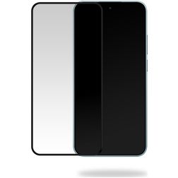 Mobilize Premium Xiaomi Redmi Note 15 Pro Panzerglas Displayschutz - Hüllenfreundlich - Schwarz