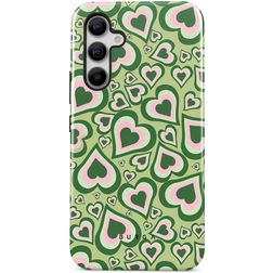 Burga Tough Samsung Galaxy A55 Hardcase Backcover Shockproof - Euphoria
