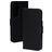 Mobiparts Classic Wallet Samsung Galaxy S26 MagSafe Hülle Klapphülle - Schwarz