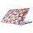 Mobigear Painting MacBook Pro 15 Zoll (2016-2019) Hardcase Hülle MacBook Case - Model 12 - Model A1707 / A1990