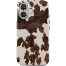 Burga MagSafe Tough iPhone 16 MagSafe Hülle Hardcase Backcover Stoßfest - Celestial