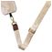 MIO Lanyard Universal-Handykette einstellbar - Gold Marble