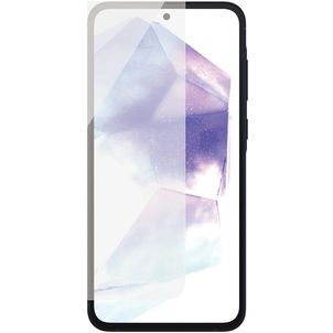 PanzerGlass SAFE Samsung Galaxy A55 Gehärtetes Glas Displayschutz - Hüllenfreundlich
