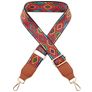 Mobigear Fashion Strap Nylon Taschengurt Schulterriemen - Azteque