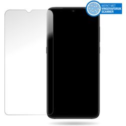Mobilize Xiaomi Mi 9 Panzerglas Gehärtetes Glas Displayschutz - Hüllenfreundlich