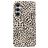 Burga Tough Samsung Galaxy A54 Hülle Hardcase Backcover Stoßfest - Almond Latte