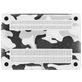 Artwizz Clip MacBook 12 Zoll (2015-2017) Hardcase Hülle MacBook Case - Camouflage - Model A1534