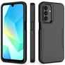 Mobigear Rugged Samsung Galaxy A26 Hülle Hardcase Backcover Stoßfest - Schwarz