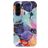 MIO Samsung Galaxy A37 MagSafe Hülle Hardcase Backcover - Flowers