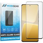 Mobigear Premium Xiaomi 13 Pro Panzerglas Gehärtetes Glas Displayschutz - Hüllenfreundlich - Schwarz Mobigear Premium Xiaomi 13 Pro Panzerglas Gehärtetes Glas Displayschutz - Hüllenfreundlich - Schwarz