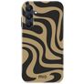 MIO Samsung Galaxy A25 5G MagSafe Hülle Hardcase Backcover - Swirl