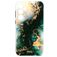 MIO Samsung Galaxy A56 MagSafe Hülle Hardcase Backcover - Green Marble