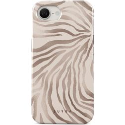 Burga Tough iPhone 17e Hülle Hardcase Backcover Stoßfest - Lustre