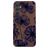 Burga Tough Samsung Galaxy A35 Hülle Hardcase Backcover Stoßfest - Velvet Night