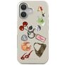 Burga Tough iPhone 16 MagSafe Hülle Hardcase Backcover Stoßfest - It Girl