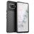 Mobigear Groove Google Pixel 7 TPU (flexibel) Backcover - Schwarz