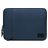 Gaston Luga Däsh Cushioned Case Laptop Sleeve 15 - 16 Zoll Laptop Hülle - Dunkelblau