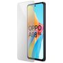 Mobiparts Regular OPPO A98 Panzerglas Gehärtetes Glas Displayschutz