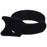 Mobiparts Cable Straps Schwarz