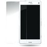 Mobilize Sony Xperia Z3 Compact Panzerglas Displayschutz - Hüllenfreundlich