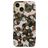 Burga Tough iPhone 13 Hülle Hardcase Backcover Stoßfest - Coconut Crush
