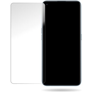 Mobilize Realme 7 Pro Panzerglas Gehärtetes Glas Displayschutz - Hüllenfreundlich