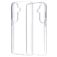 Mobiparts Classic Durchsichtig Samsung Galaxy S26 Hülle Flexibles TPU Backcover - Transparent