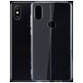 Mobigear Ultra Thin Durchsichtig Xiaomi Mi Mix 2s Hülle Flexibles TPU Extra Dünn Backcover - Transparent