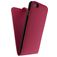 Xccess Flip Case iPhone 6s Plus Hülle Flipcase - Pink