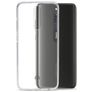 Mobilize Gelly Transparent Xiaomi Redmi 8 TPU (flexibel) Backcover - Transparent