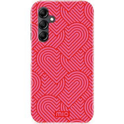 MIO Samsung Galaxy A14 MagSafe Hardcase Backcover - Wild Hearts