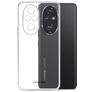 Mobilize Gelly Durchsichtig HONOR 200 Pro Hülle Flexibles TPU Backcover - Transparent