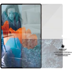 PanzerGlass Edge to Edge Samsung Galaxy Tab S9 Ultra Gehärtetes Glas Displayschutz - Hüllenfreundlich