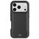 Tech21 EvoPro iPhone 17 Pro MagSafe Hülle Hardcase Backcover Stoßfest - Schwarz
