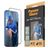 PanzerGlass Ultra-Wide Fit iPhone 16 Plus Panzerglas Displayschutz - Hüllenfreundlich