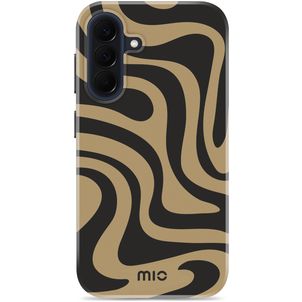 MIO Samsung Galaxy A57 MagSafe Hülle Hardcase Backcover - Swirl