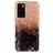 Mobigear Marble Huawei P40 Hülle Flexibles TPU Backcover