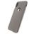 Mobilize Gelly iPhone X Hülle Flexibles TPU Backcover - Weiß